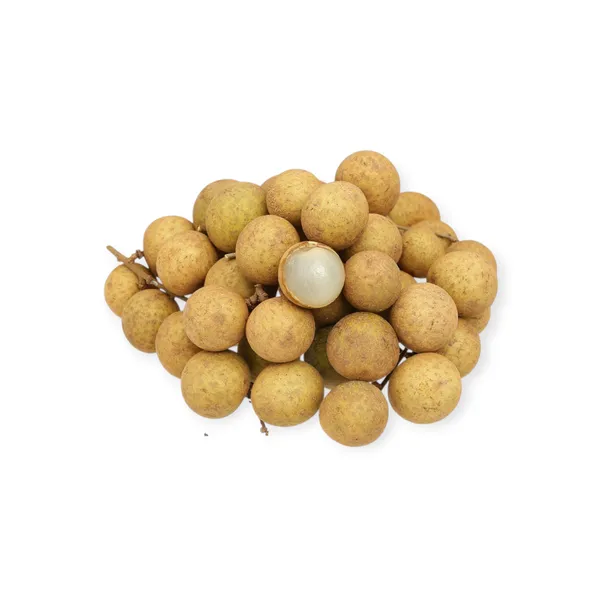 Longan 6x1kg/box Thailan