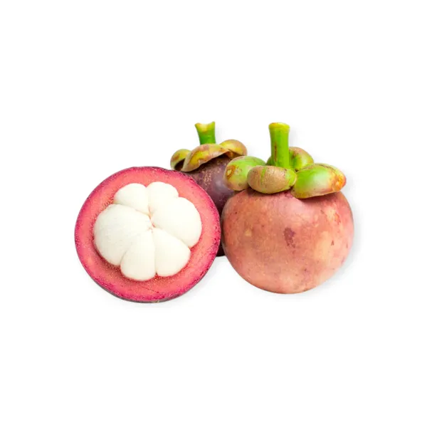 Măng Cụt 4x500g/thùng Indonesia