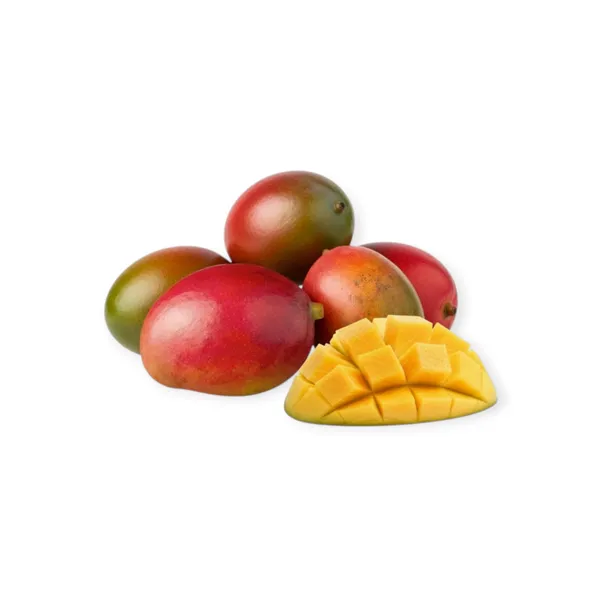 Apple Mango 9.5-10kg/box Uganda