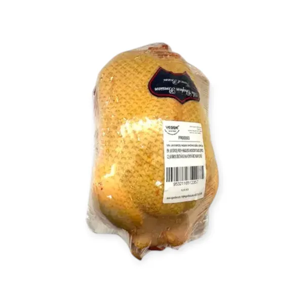Avigros Ngan Không Đầu 3pcs/thùng France