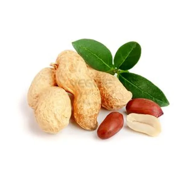 Lạc Tươi Uganda 9.5kg-10kg