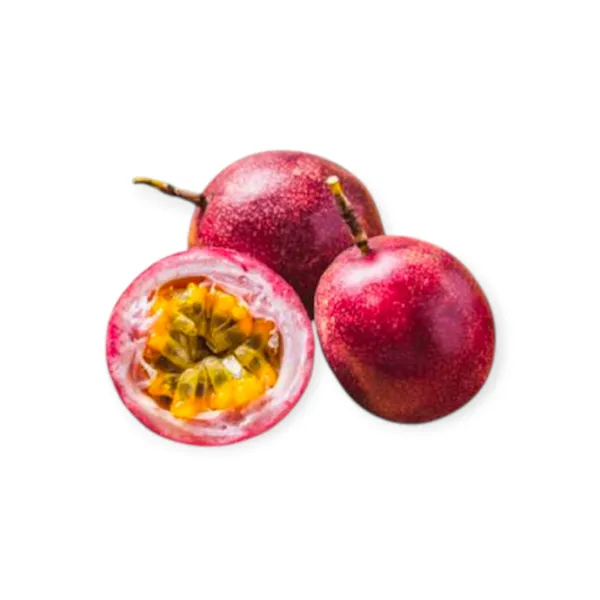 Passion Fruit 7-7.5kg/box Uganda