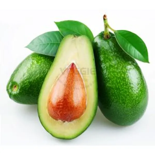Avocado Jumbo Green 9.5kg-10kg/box Uganda