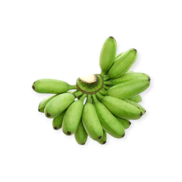 Banana Apple Mini 5-5.5kg/box Uganda