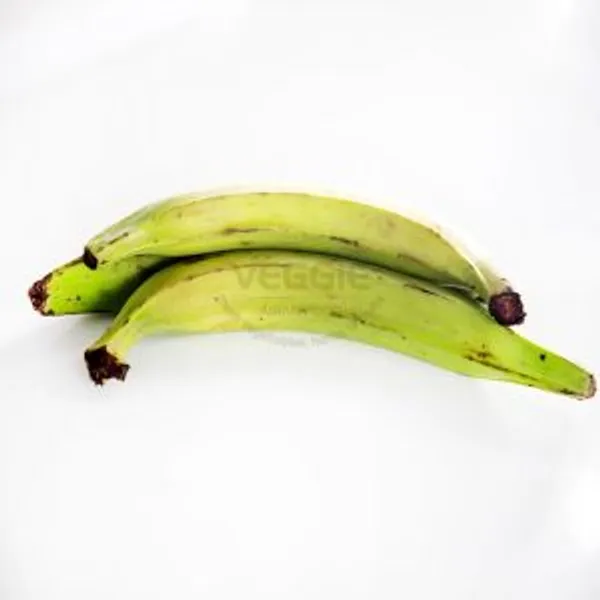 Yellow Plaintain Turbana Ecuador 22.7kg/box