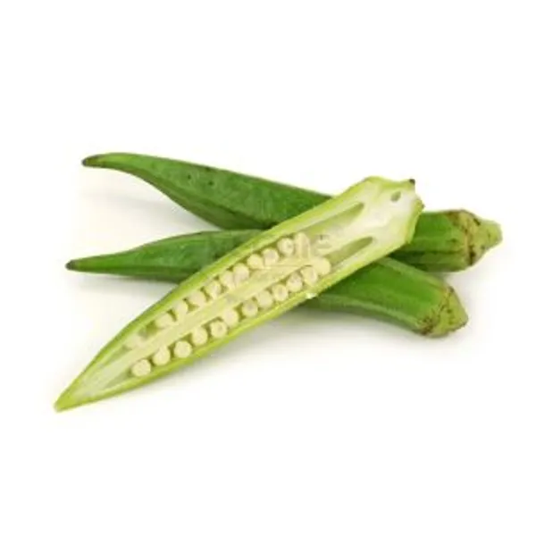 Okra Spain 4kg/box