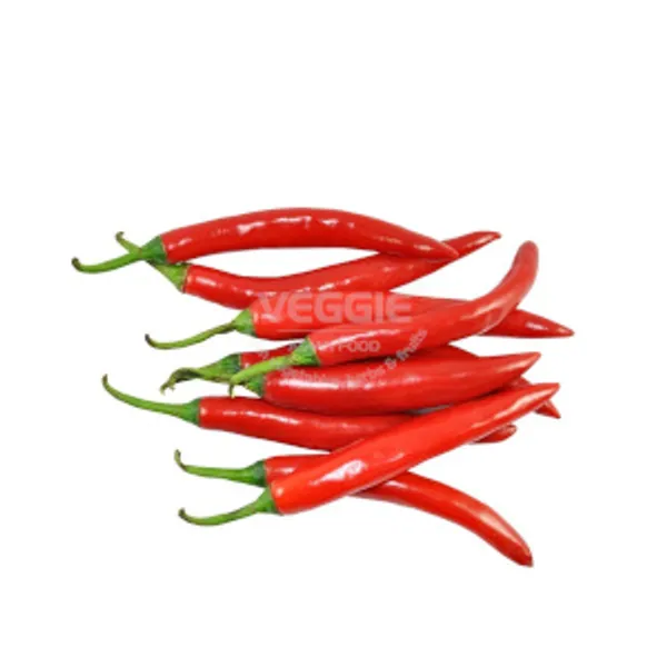 Chilli Red Rawit Small 2kg/box