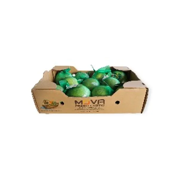 Bưởi Da Xanh 11quả/thùng Séc-tiệp