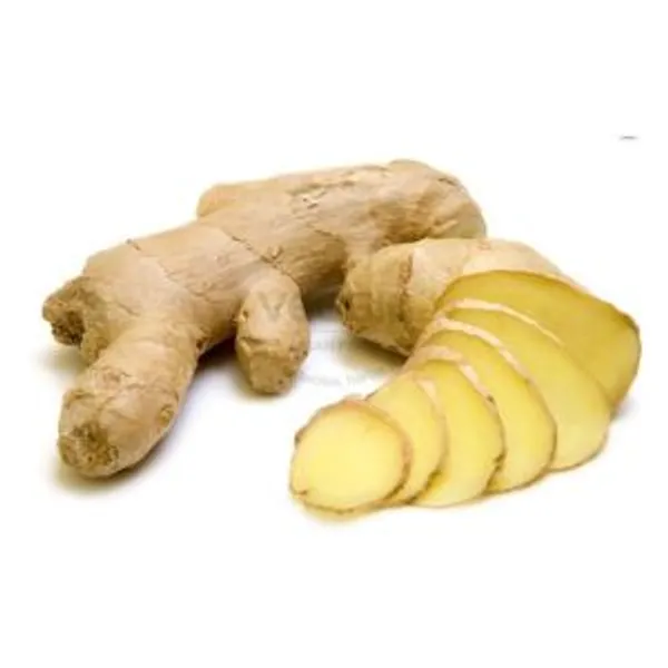 Ginger 12kg/box