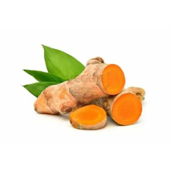 Fresh Tumeric Cucumin 8kg/box Uganda