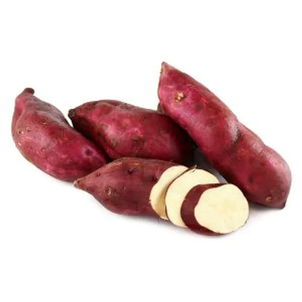 Red Sweet Potato 9.5-10kg/box Brazil