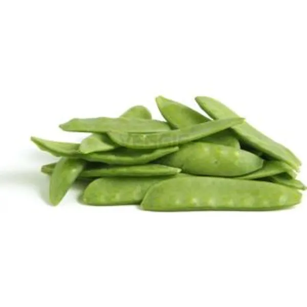 Đậu Dẹt Moroco 4kg/khay
