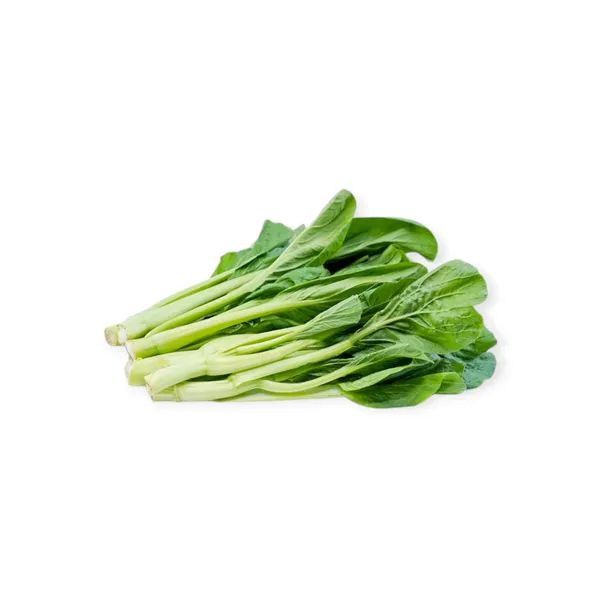 Choy Sum Chinese Flowering Cabbage Spain 6kg/box