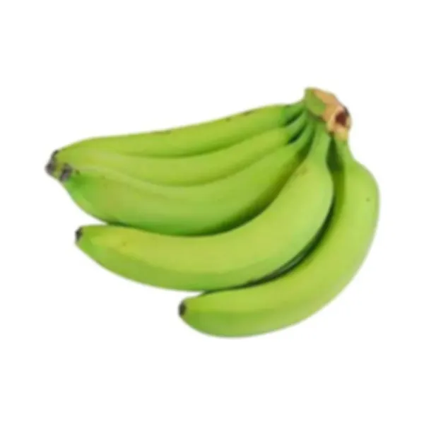 Chuối Xanh Terra Colombia 17.5-18kg/thùng