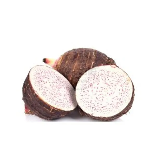 Khoai Môn to Costa Rica 17.5-18kg/thùng