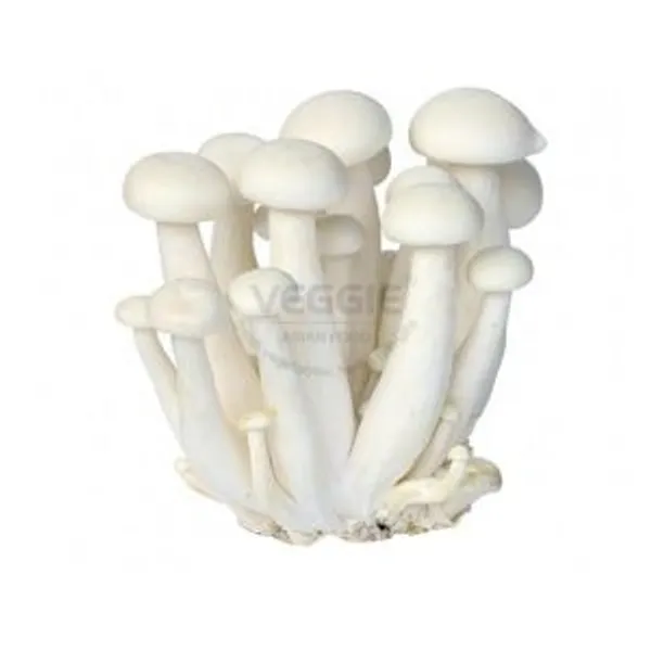 White Shimeji Korea 150g 2.8-3kg/box