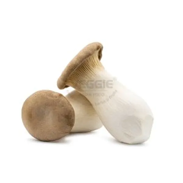 King Oyster Mushroom Korea 3.5-4kg/box