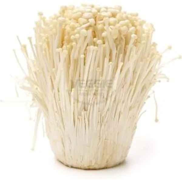 Mushrooms Enoki Korea 100g 4.5-5kg/box