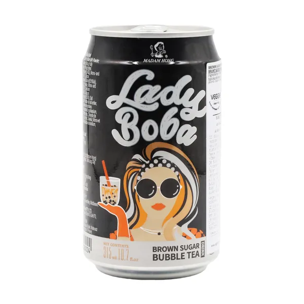 Trà Sữa Vị Truyền Thống 24x315ml