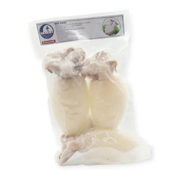 Cuttlefish Size 3/5 10x1kg