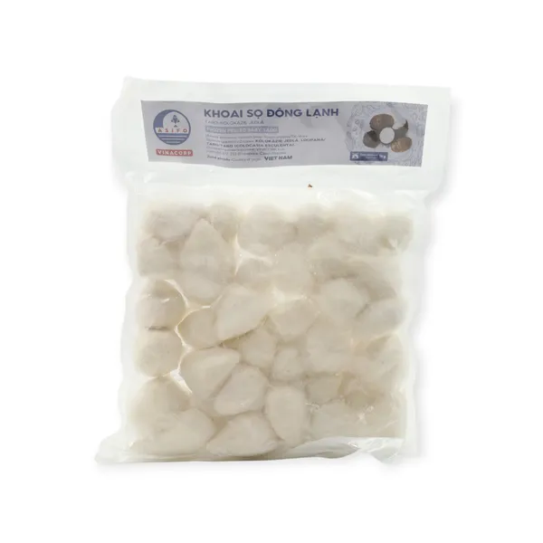 Taro Eddoe 10x1kg