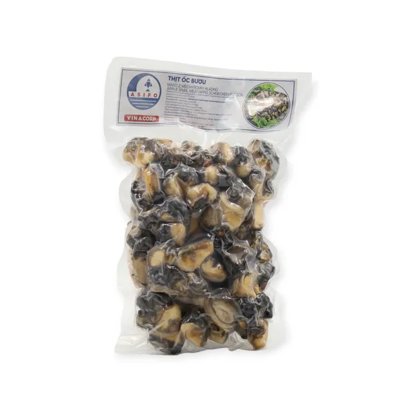 Thịt Ốc Bươu 20x500g