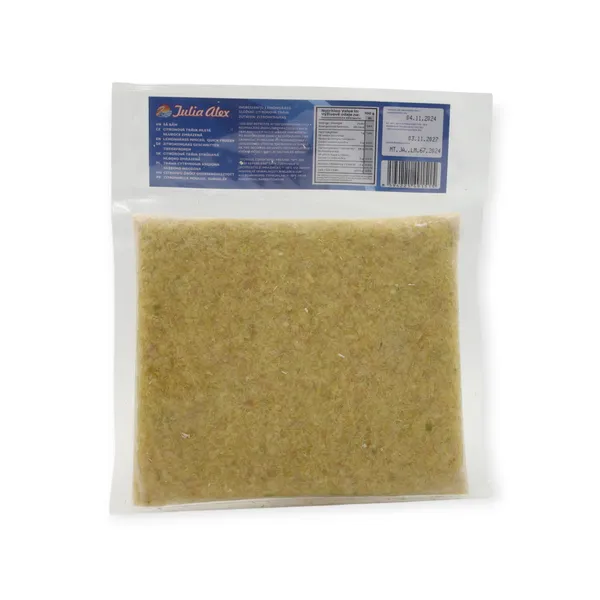 Sả Băm 40x250g