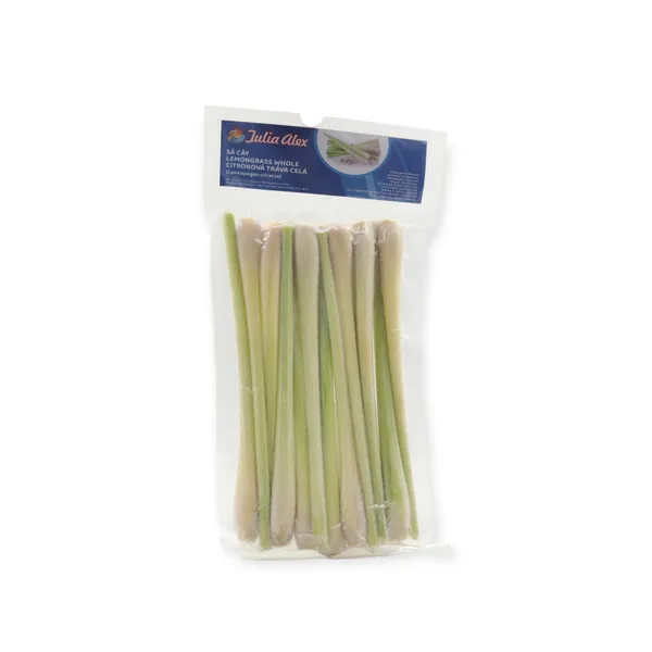 Sả Cây 40x250g