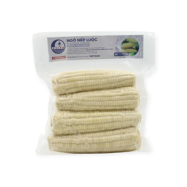 Ngô Nếp 10x1kg