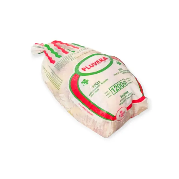 Chicken 10x1,2kg