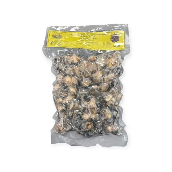 Apple Snail 24x500g