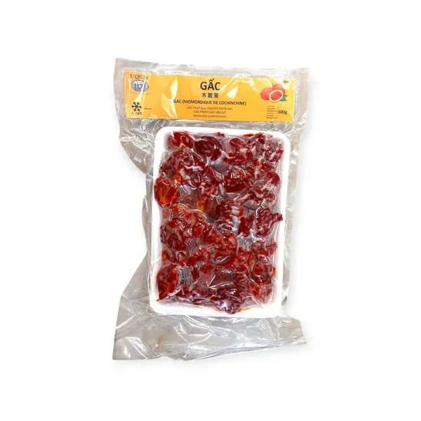 Frozen Momordica Fruit 20x500g