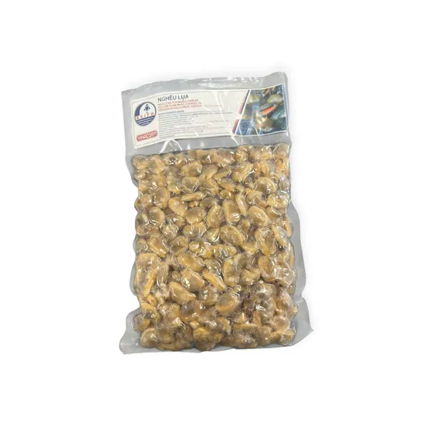 Clam Meat 20x500g