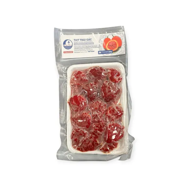 Gac Pulp 50x200g