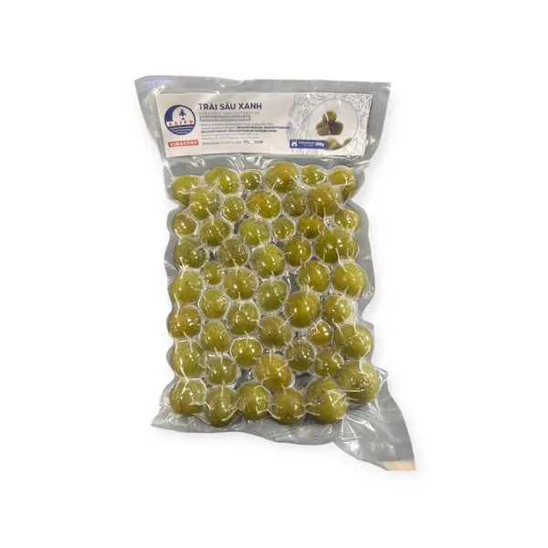 Dracontomelon 10x550g