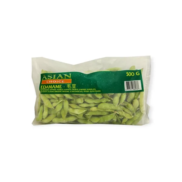 Soybean Edamame 20x500g
