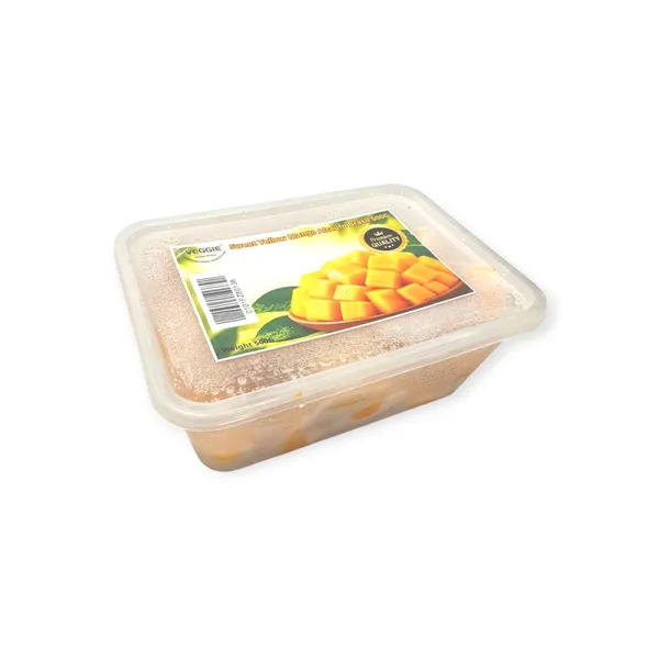 Altaufo Brasil Xoài Vàng Ngọt 1x500g/box
