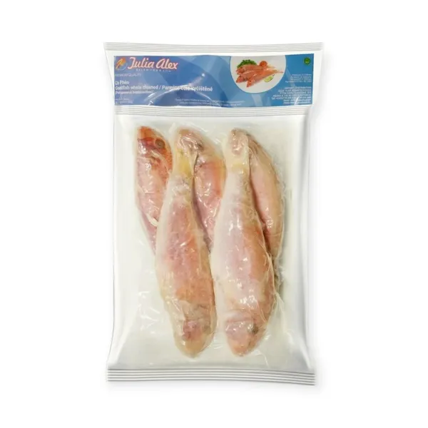 Cá Phèn Nguyên Con 10x1000g