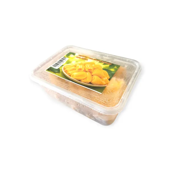 Frozen Peeled Jackfruit Malaysia 1x500g