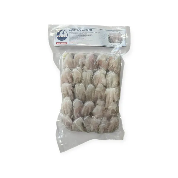 Bạch Tuộc Nhỏ 10/20 10x1kg