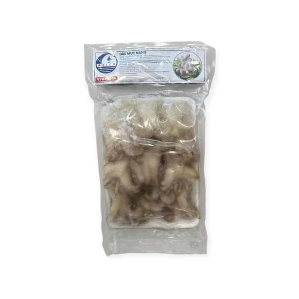 Cuttlefish Heads 20/30 20x500g