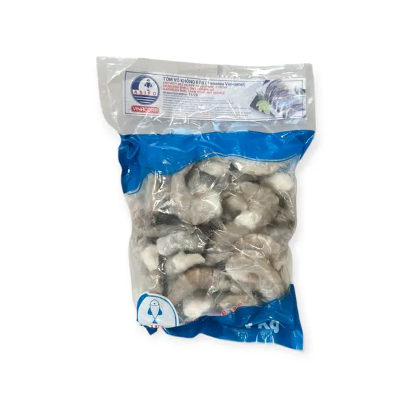 Headless Shrimp 16/20 10x1kg