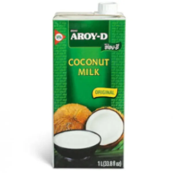 Coconut Milk 12x1l