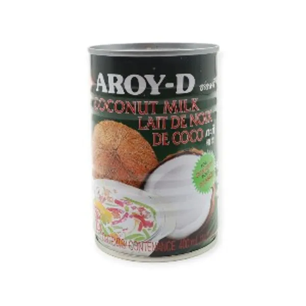 Coconut Milk for Dessert 24x400ml