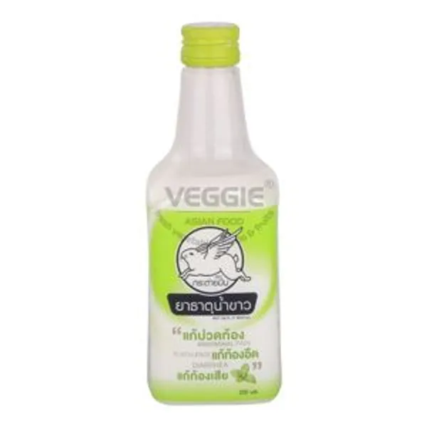 Dầu Trắng Hiệu Thỏ Bay 200ml