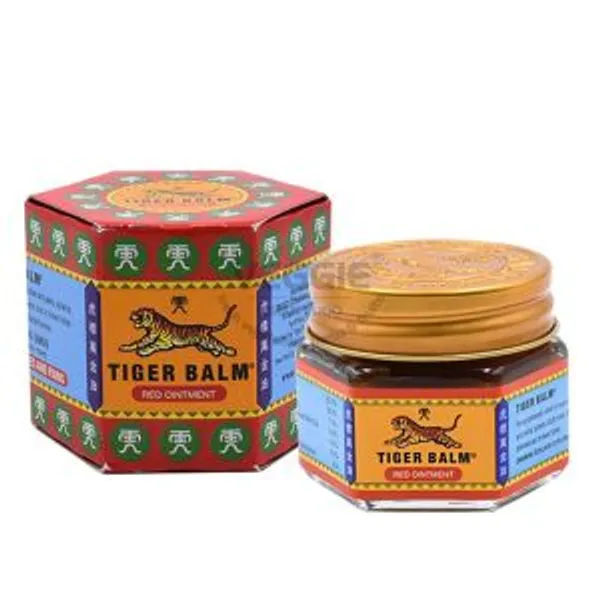 Cao Hổ Đỏ 30g