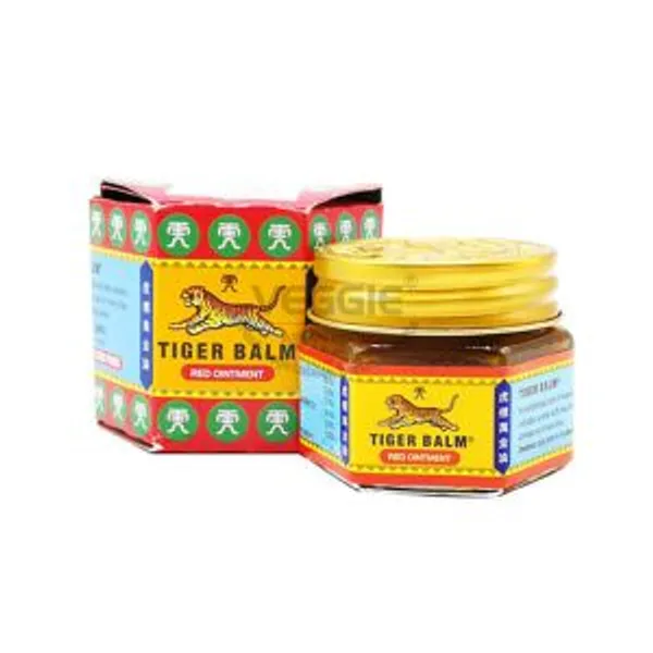 Cao Hổ Vàng 30g