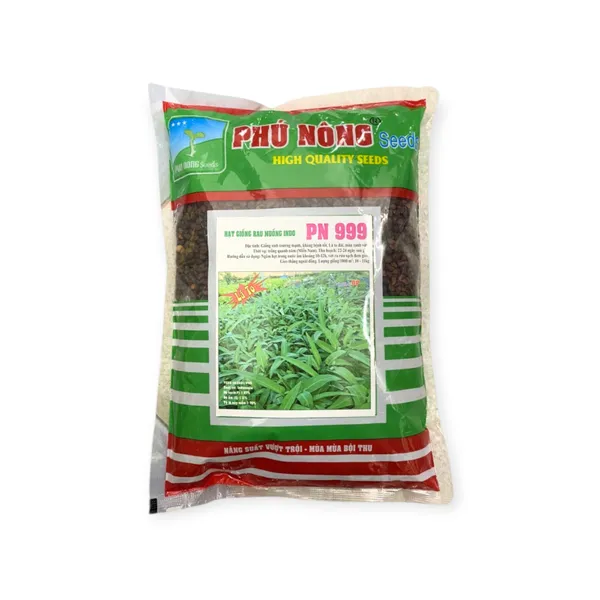 Hạt Giống Rau Muống 1000g