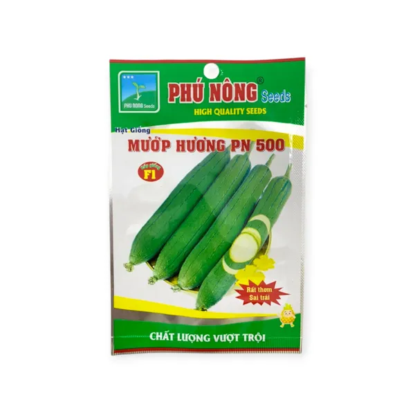 Hạt Giống Mướp Hương 500g