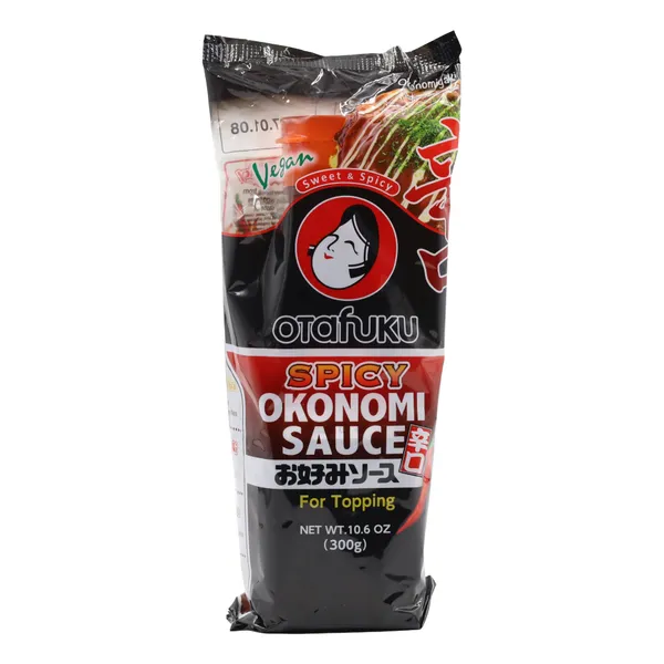 Nước Sốt Okonomi Cay 12x300g